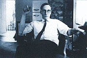 William S. Burroughs