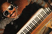 Stevie Wonder