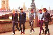 One Direction