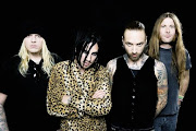 Backyard Babies