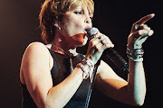 Pat Benatar