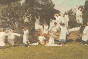 The Polyphonic Spree