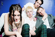 Wolf Alice