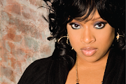 Kierra Sheard