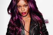 Azealia Banks