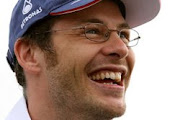 Jacques Villeneuve