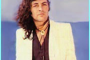 Ian Gillan
