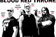 Blood Red Throne