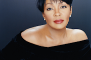 Anita Baker