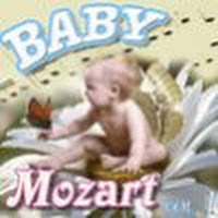 Baby Mozart Vol.1