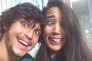 Alex & Sierra