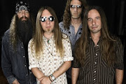 Blackberry Smoke