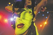 Paul Stanley
