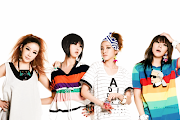 2NE1
