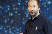 Dj Bobo