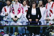 Arcade Fire