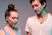 Sylvan Esso