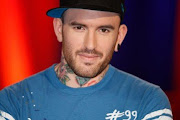 Ben Saunders