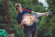 George Ezra