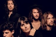 The Preatures
