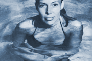Joni Mitchell