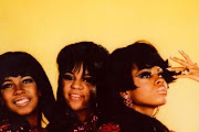 Diana Ross & The Supremes