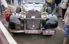 1983.10.01-046.03 Mercedes cabriolet T290 1936