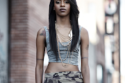 Angel Haze
