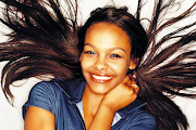 Samantha Mumba