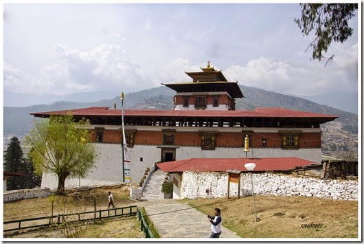 Bhutan 167