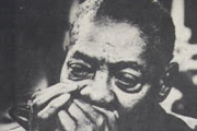 Sonny Boy Williamson II