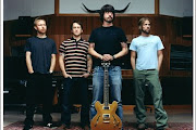 Foo Fighters