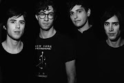 The Pains Of Being Pure At Heart