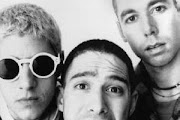 Beastie Boys