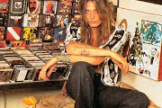 Sebastian Bach