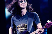 Geddy Lee
