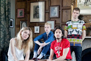 Wolf Alice