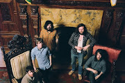 Fleet Foxes
