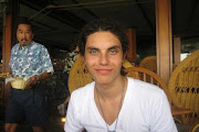 Samuel Larsen