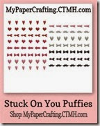 stuck on you puffies-200