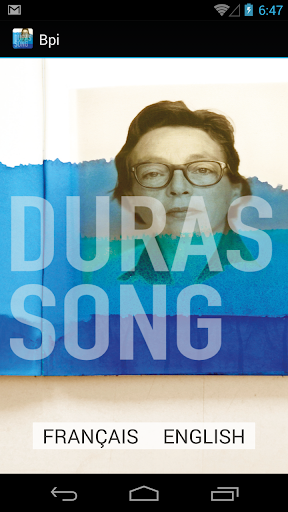 Duras Song