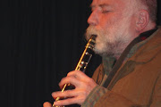Peter Brötzmann
