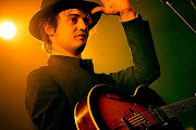 Pete Doherty