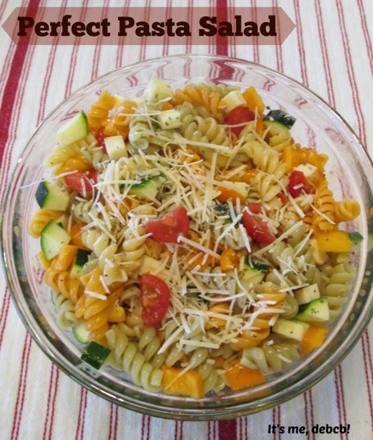 Perfect-Pasta-Salad