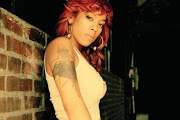 Keyshia Cole