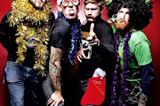 Mastodon