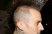 Travis Barker