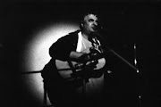 Daniel Johnston
