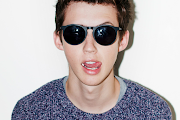 Troye Sivan