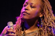 Cassandra Wilson